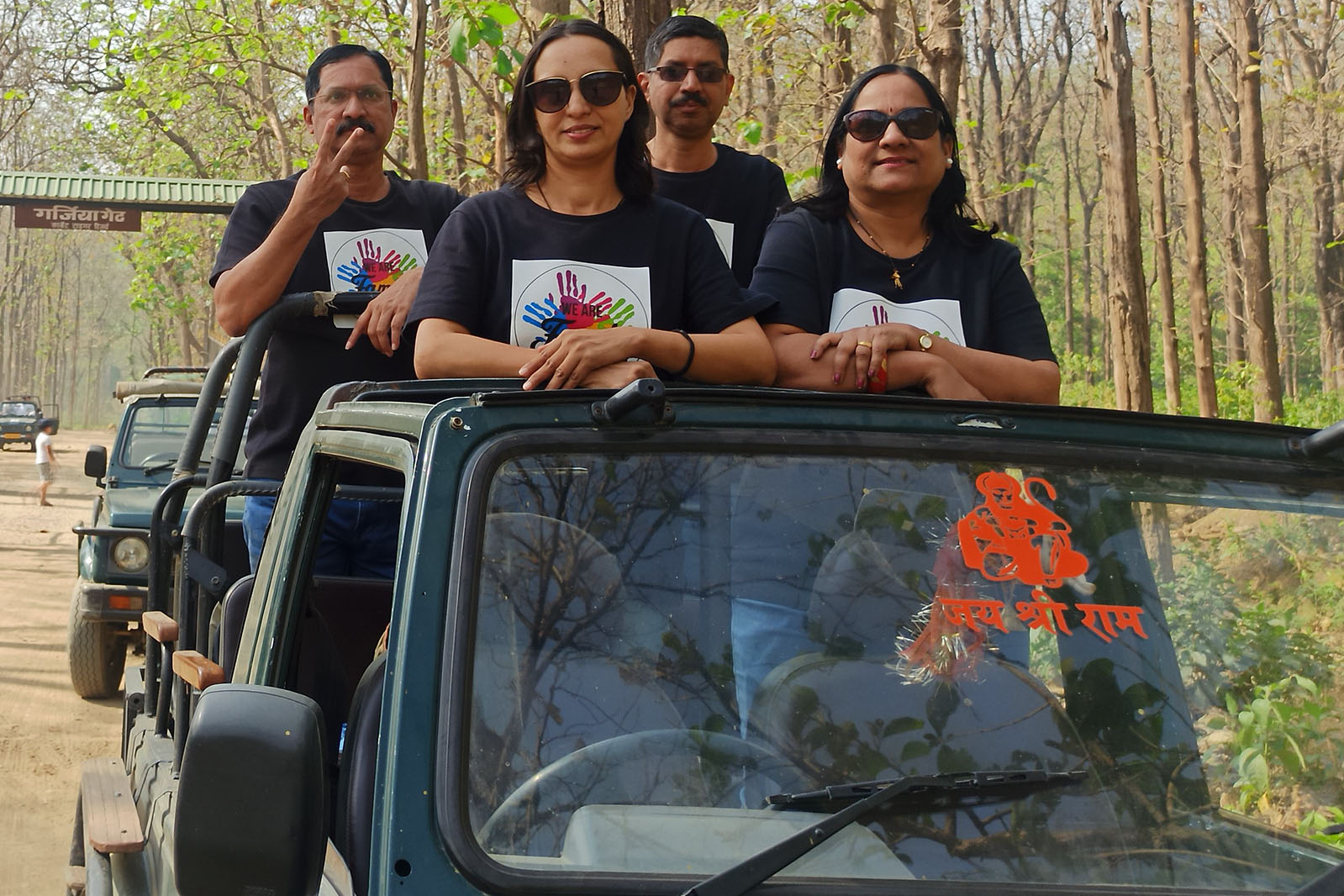 Manjiri Gokhale from Ratnagiri- Himachal Pradesh